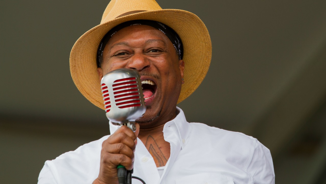 Kermit Ruffins Five Essential New Orleans Songs WFUV